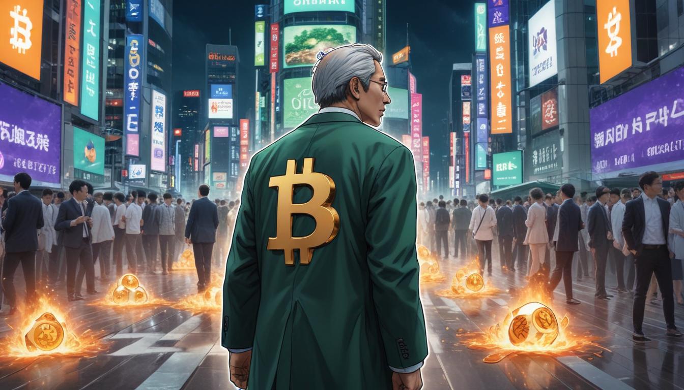 Osaka Exchange Crypto Futures Explosion: FSA Crackdown Over? How Bitcoin & ETH Contracts Unlock $50B Institution Floodgates (2025) | Cryptodamus.io