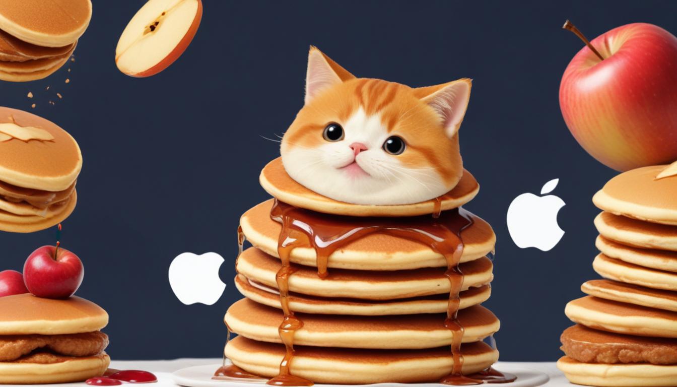 PancakeSwap vs xStocks: How Crypto Wallets Give ANYONE Apple, Tesla, & Amazon Stocks Without Brokers (RWA Tokenization Exposed) | Cryptodamus.io