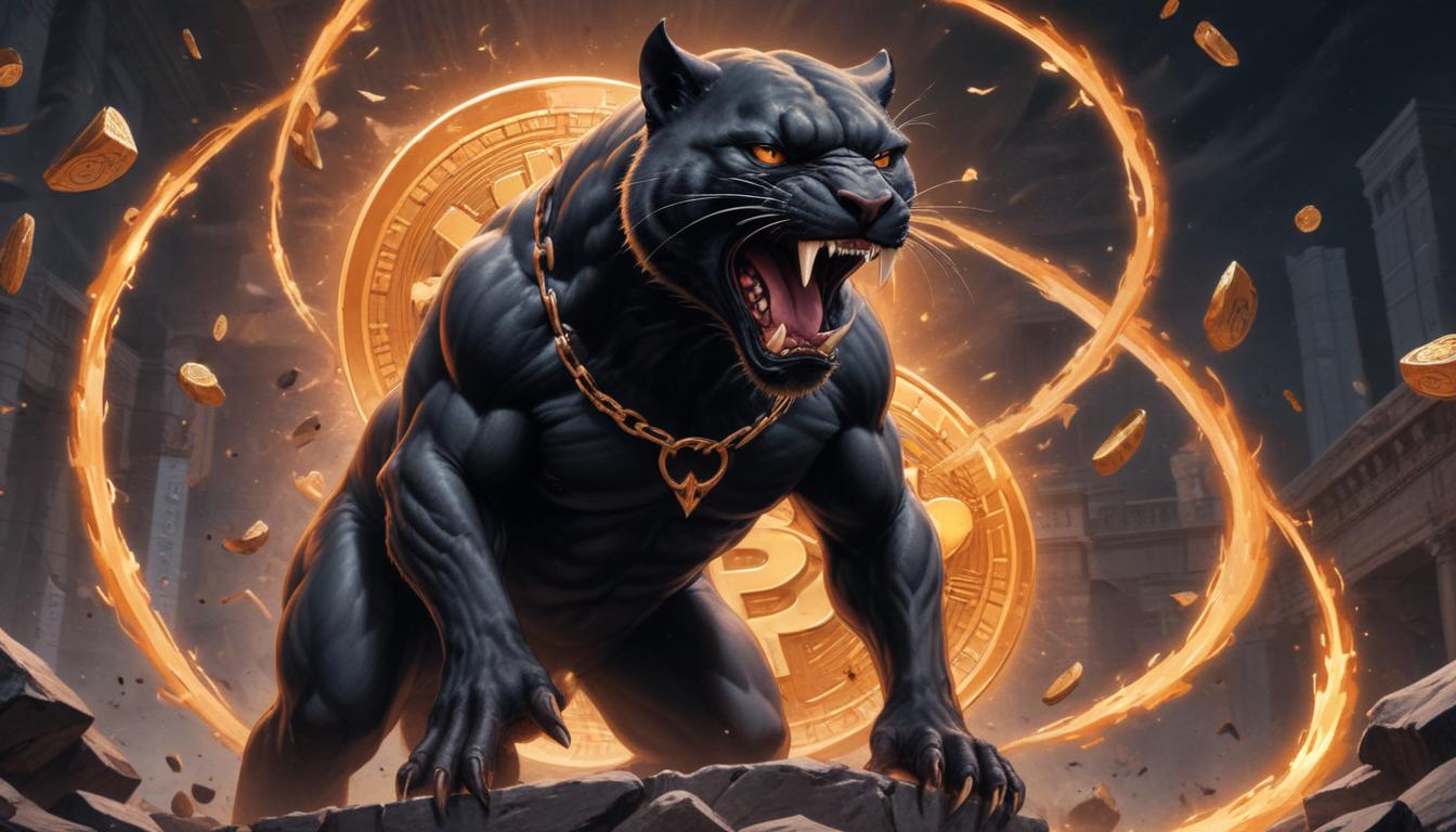 Pantera Hit $119K Bitcoin Target: How Halving Cycles DOMINATE Institutions Despite $65B ETF Tsunami (2025 Proof) | Cryptodamus.io