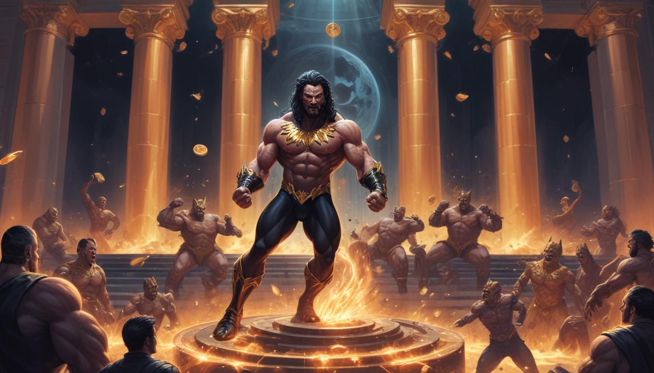 Pantera's $1.25B Solana Bomb: How Engineered Scarcity Could CRUSH Bitcoin & Send SOL to $255 | Cryptodamus.io