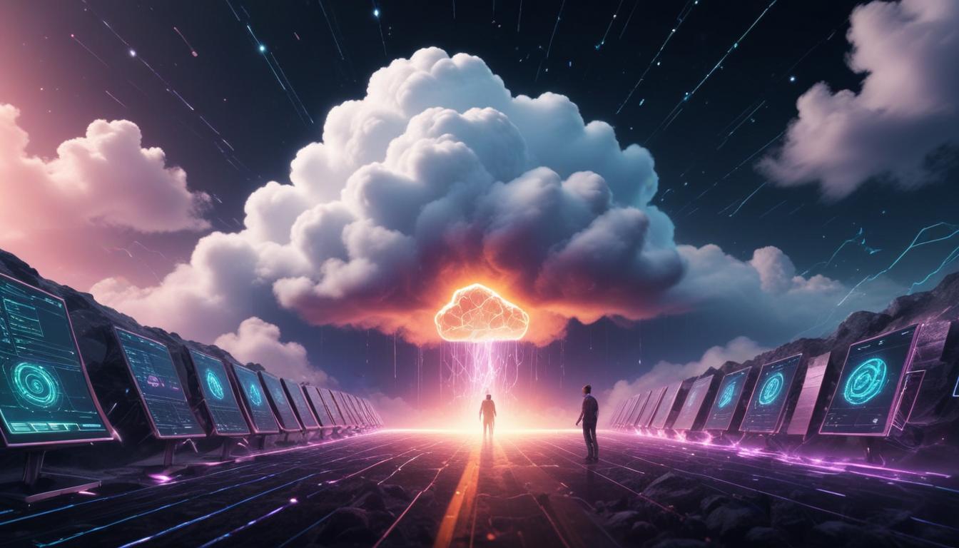 Passive Crypto Income: Cloud Mining & IOTA Miner - Your Guide to Stable Returns | Cryptodamus.io