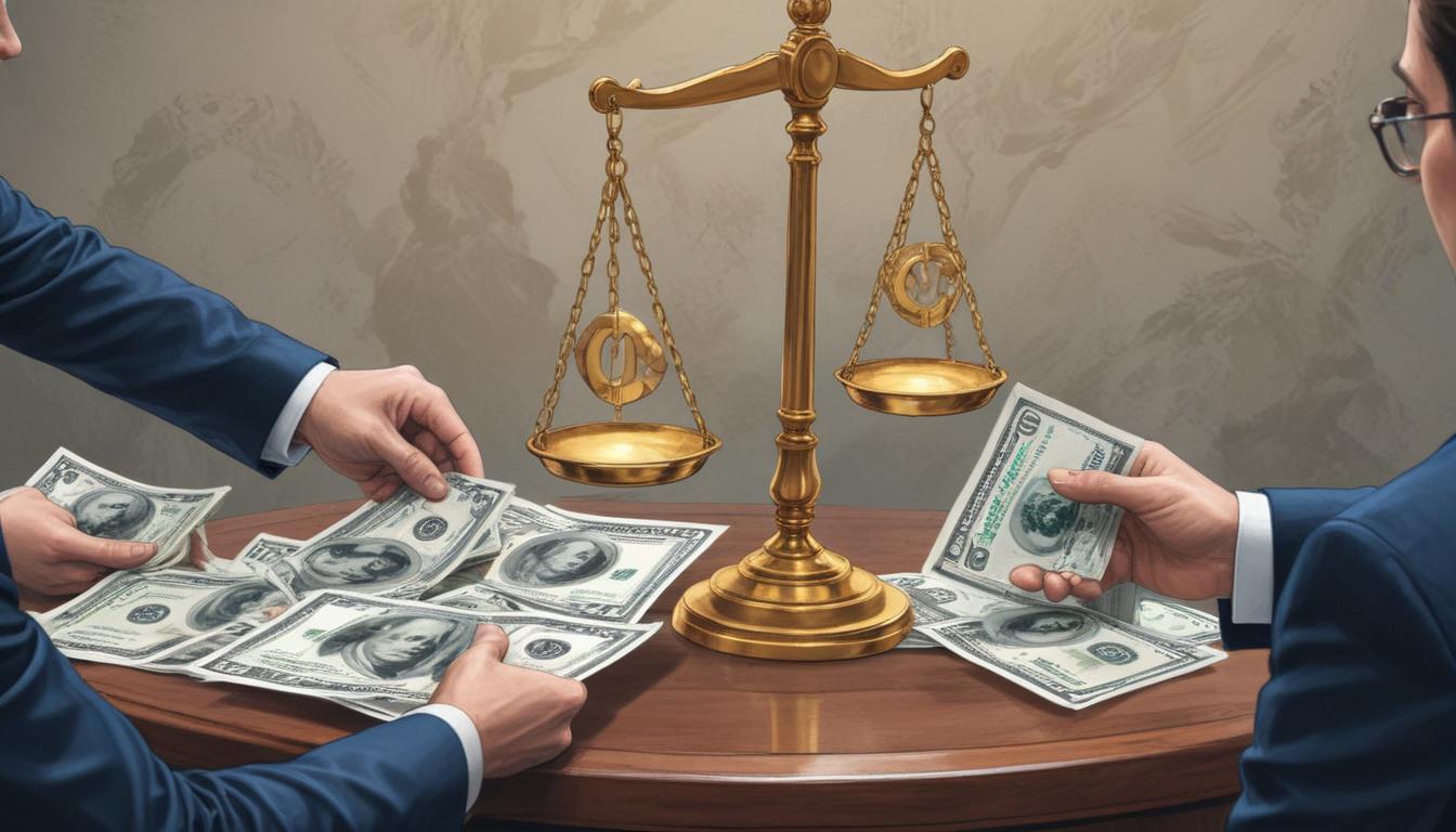 Paxos Bank Charter Wins: How Federal Overhaul Makes Stablecoins SAFE for Wall Street (PYUSD Breaks Free) | Cryptodamus.io