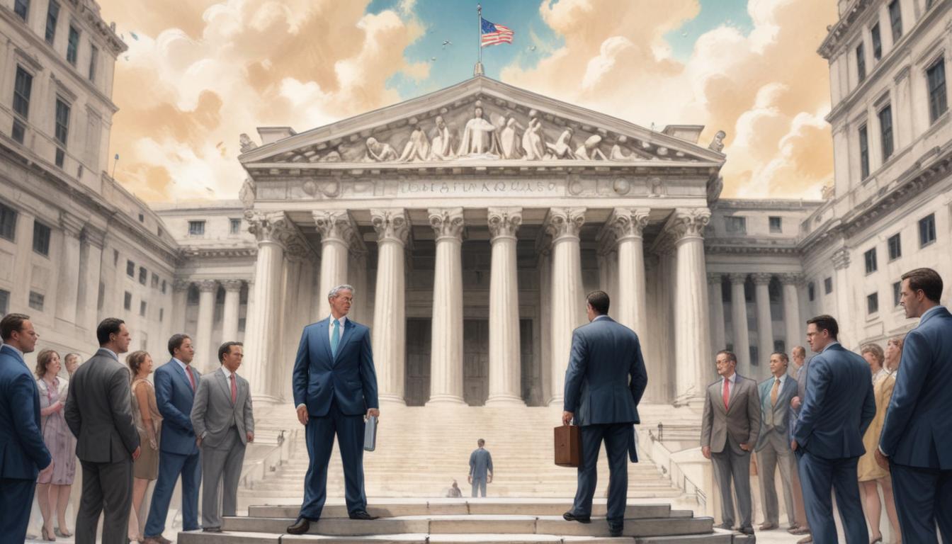 Paxos' FEDERAL CHARTER SECRET: How PYUSD Became Wall Street's New Crypto Obsession (GENIUS Act Shakeup Revealed) | Cryptodamus.io