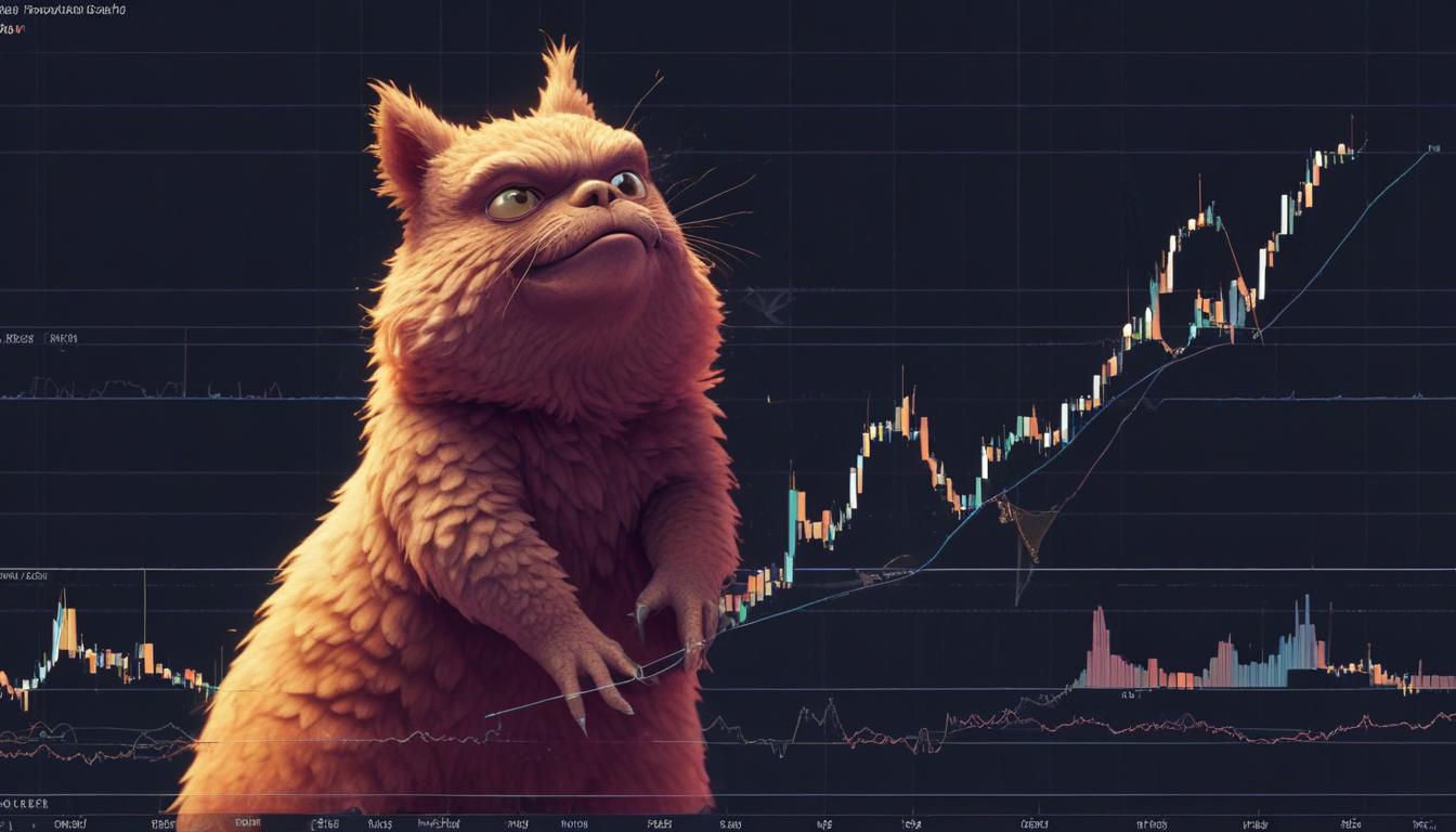 PEPE активировал бычий фрактал: Прорыв к 5X и 10X росту неизбежен. Последний шанс для новых инвесторов! | Cryptodamus.io