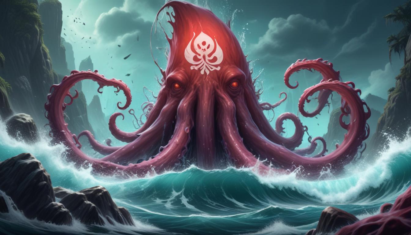 PUMP ликвидация: РАЗМАЗКА НА 72%! Как "киты" слетели с бирж с 1.25 млрд токенов и стерли $10 млн прибыли. Эксклюзивный кейс для выживания в крипторынке! | Cryptodamus.io