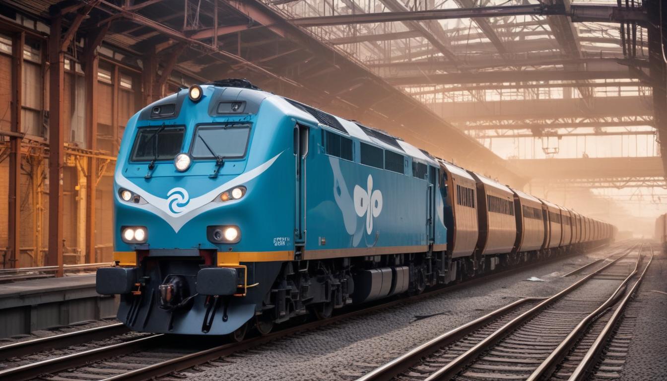 🚨 RAPID BREAKING: Ripple's $200M Rail Bombshell Set to Obliterate USDC & USDT in the $36B Stablecoin War (2025 Dominance Unleashed) | Cryptodamus.io