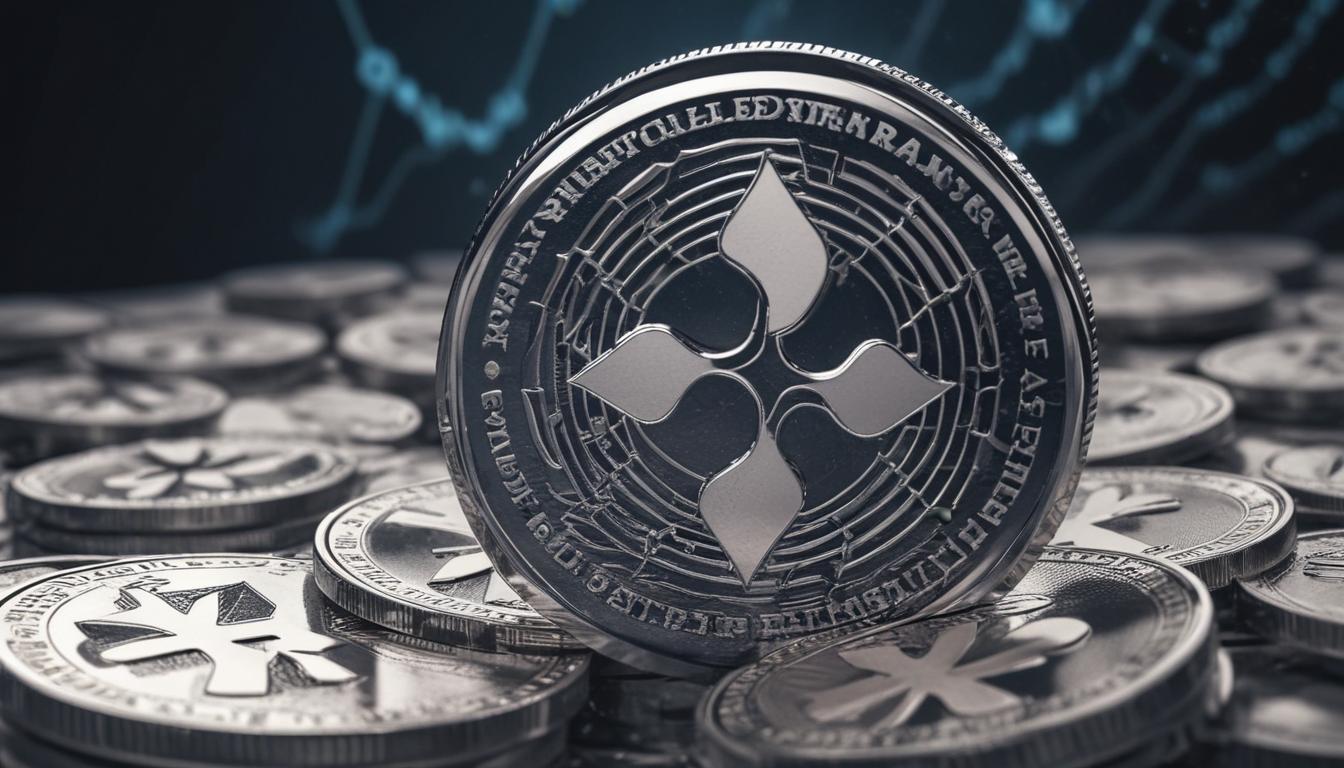 Ripple CRUSHES SEC! $50M Deal (No Guilt!), XRP Explodes 12%, & Cryptocurrency Regulation FINALLY Fixed in USA | Cryptodamus.io