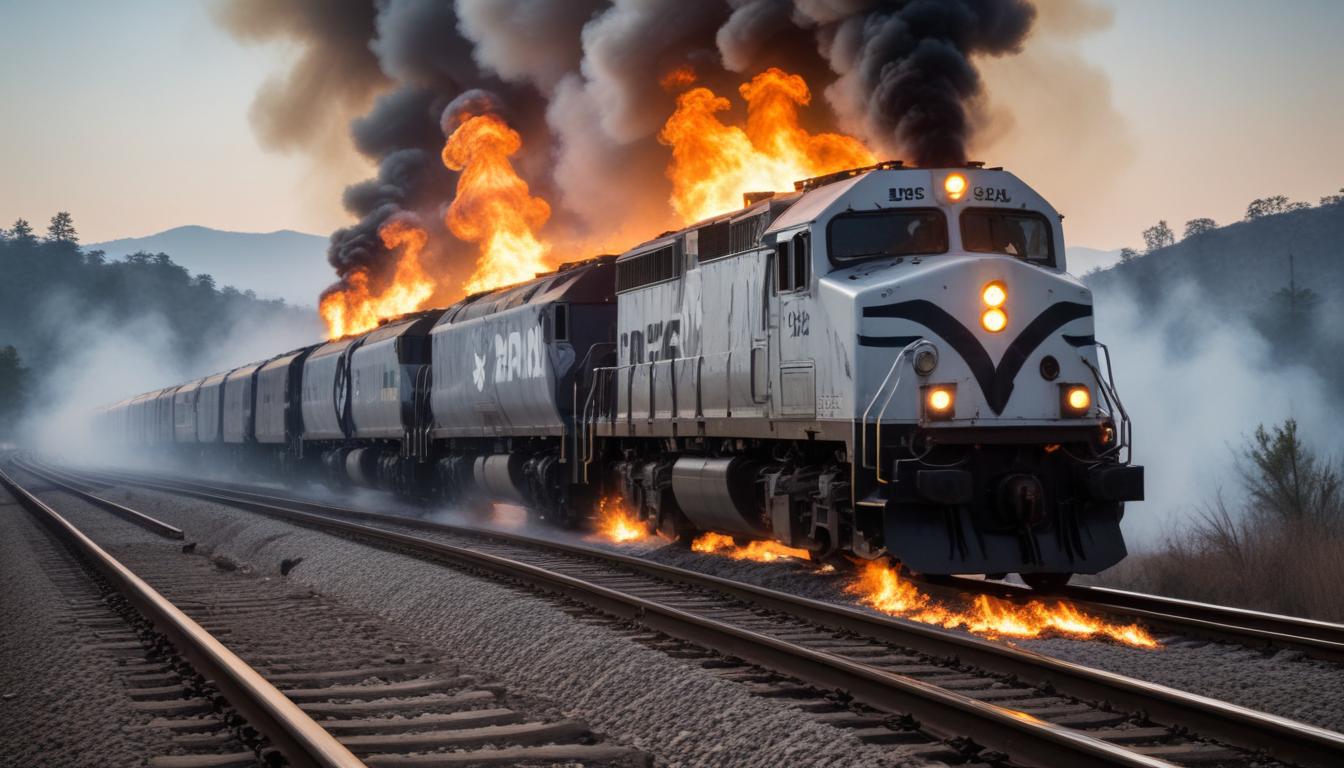 Ripple Drops $200M Nuclear Bomb: Rail Acquisition Dominates Stablecoin Payments & Makes XRP Unstoppable! | Cryptodamus.io