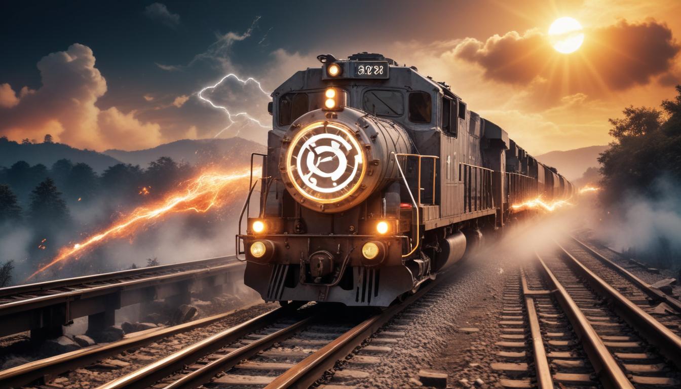 Ripple Just Dropped $200M Bomb on USDT/USDC: Rail Acquisition Makes XRP & RLUSD the NEW Global Payment Kings (Proof Inside) | Cryptodamus.io
