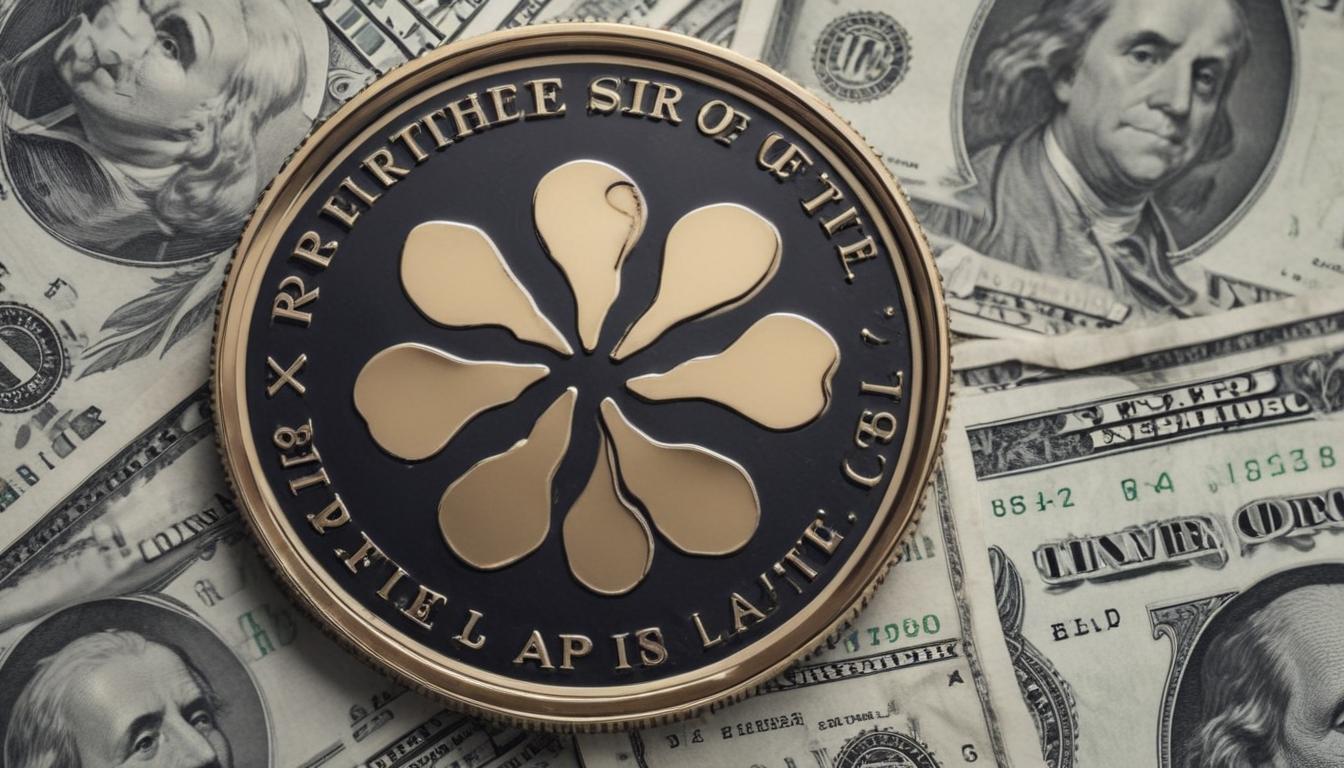 Ripple Smashes SEC: XRP Price to $2.00+ as Wall Street Re-Adopts 'Digital Gold' in 2025 Power Surge! | Cryptodamus.io
