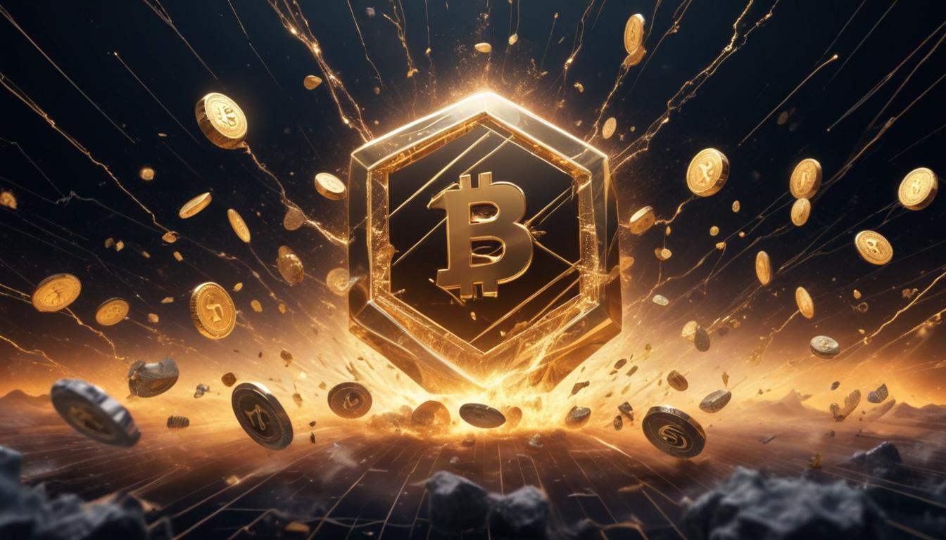 RLUSD Revolution: How Ripple's $1T Stablecoin Endlessly Sucks Crypto Volatility Dry While Banks Sweat! | Cryptodamus.io