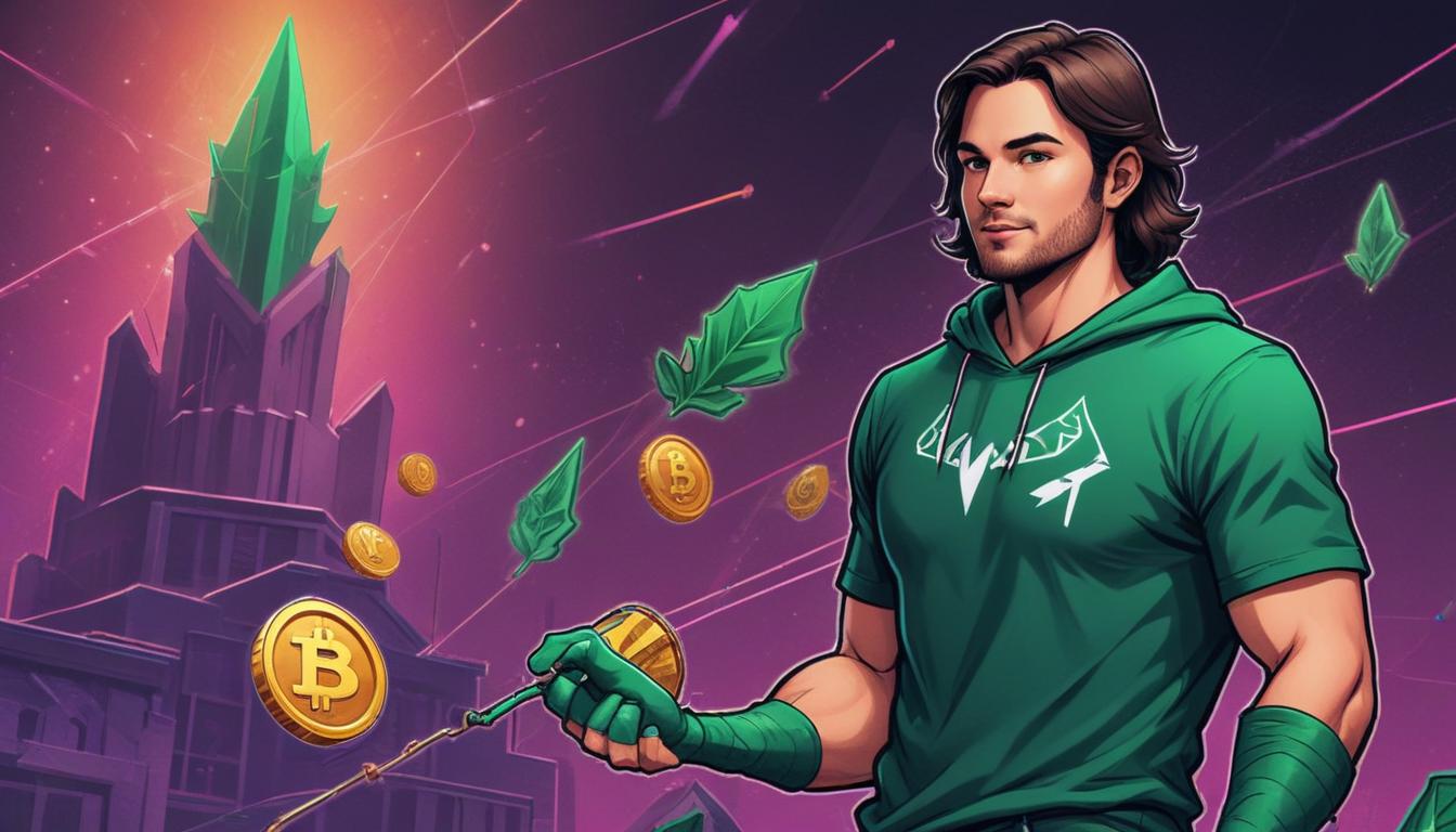 Robinhood Advanced Trading: Теперь крипто для экспертных инвесторов | Cryptodamus.io