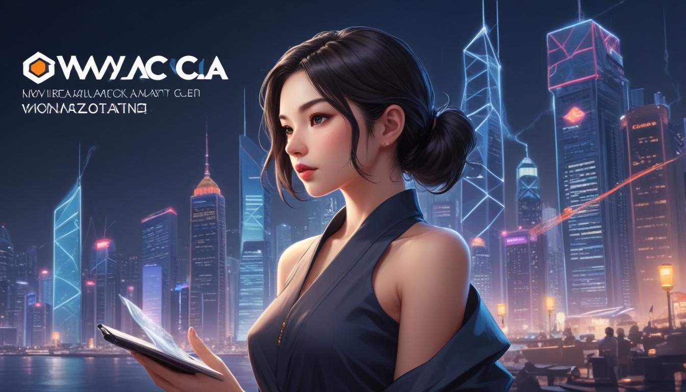 RWA Tokenization: The Future of Finance? Unveiling Breakthroughs & Hurdles | Cryptodamus.io