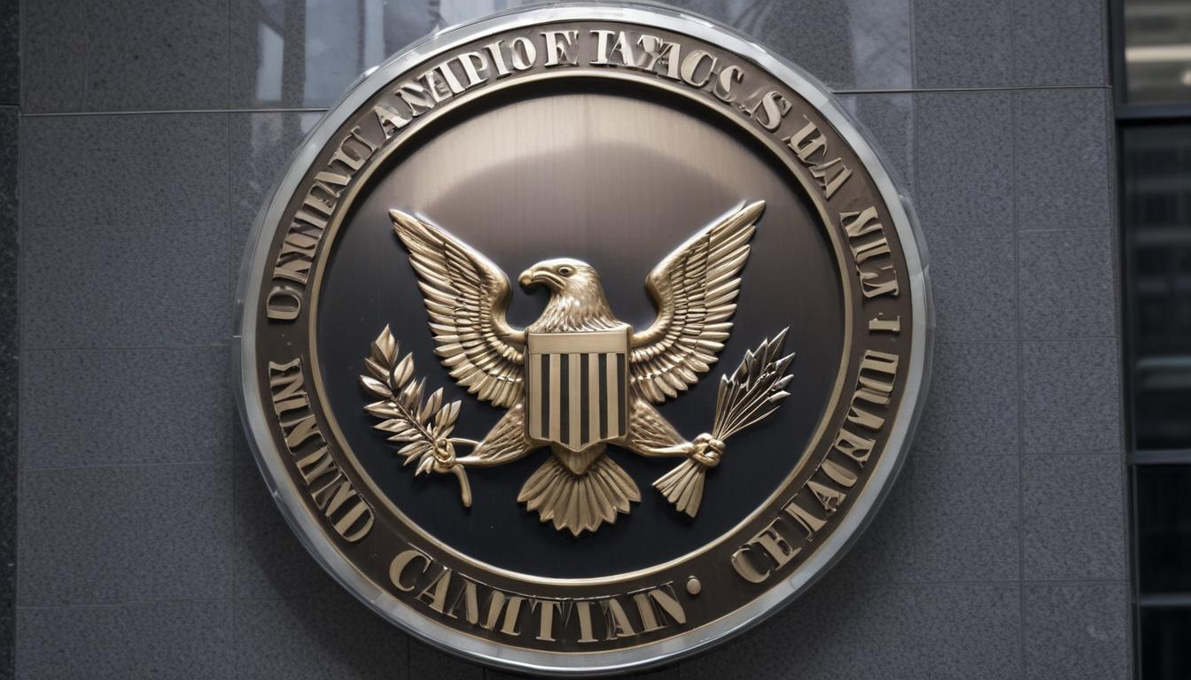 SEC vs. Unicoin: $100M Fraud Allegations & Crypto Regulation Explained | Cryptodamus.io