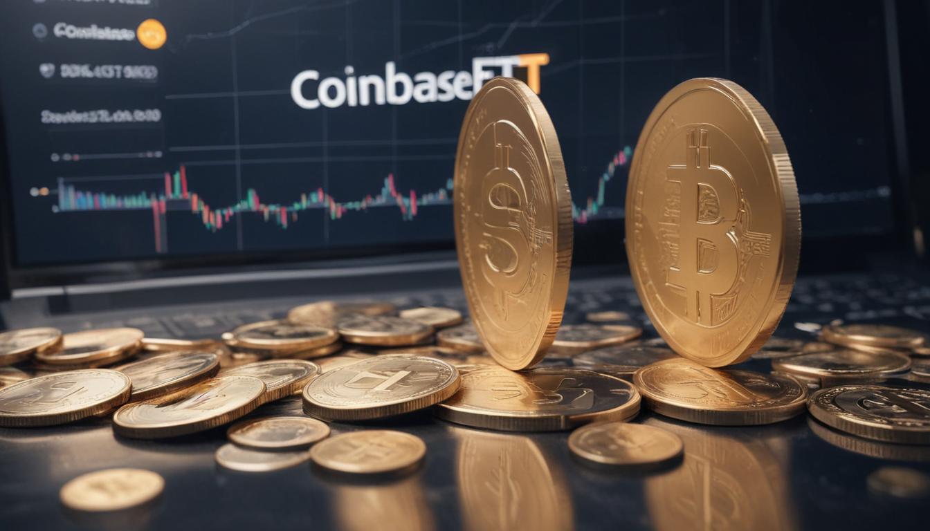 SEI ETF Shakes Crypto WORLD: 21Shares Just Dropped the FIRST Altcoin Yield Bomb (Staking Included!) | Cryptodamus.io