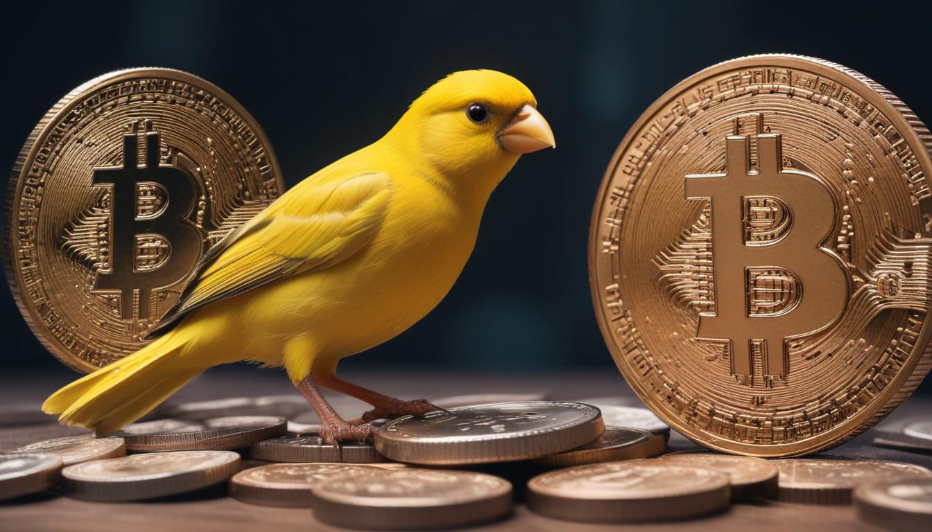 SEI ETF War: Canary's Staking Gamble vs 21Shares Could Rewrite SEC Rules for All Altcoins | Breaking Analysis | Cryptodamus.io