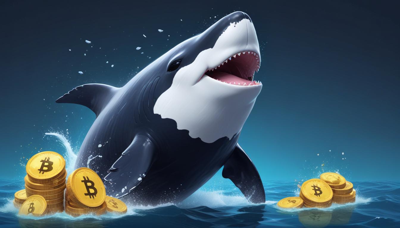 Shiba Inu SHOKER: 40B SHIB Whale Dump on Binance CRUSHED Price 16.4% - But Hidden Signals Reveal What's Next FOR BIG GAINS | Cryptodamus.io