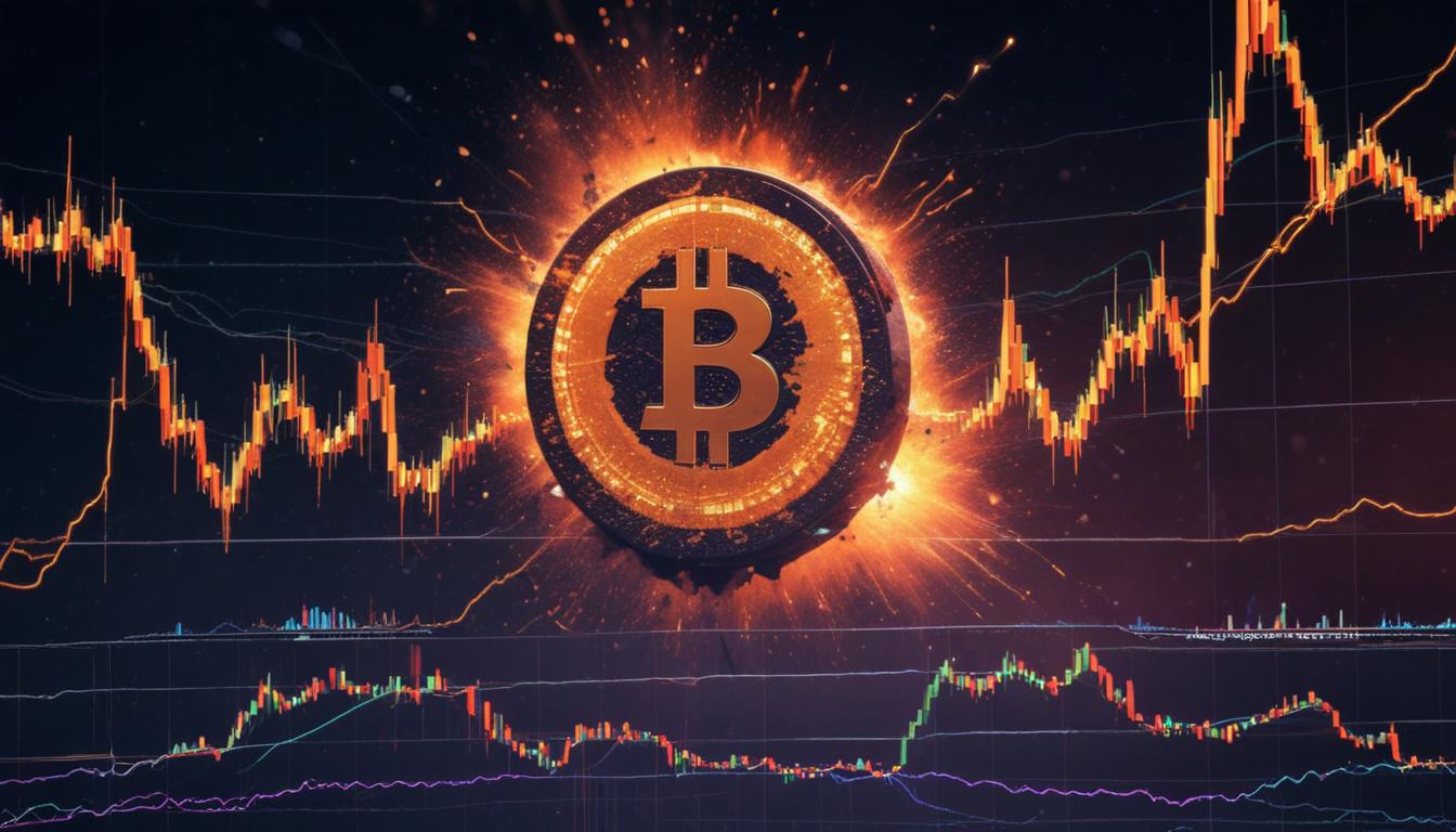 Shocking $47B Altcoin Surge: 5 Signals Bitcoin Dominance is CRUMBLING Now (Altseason EXPLODES!) | Cryptodamus.io