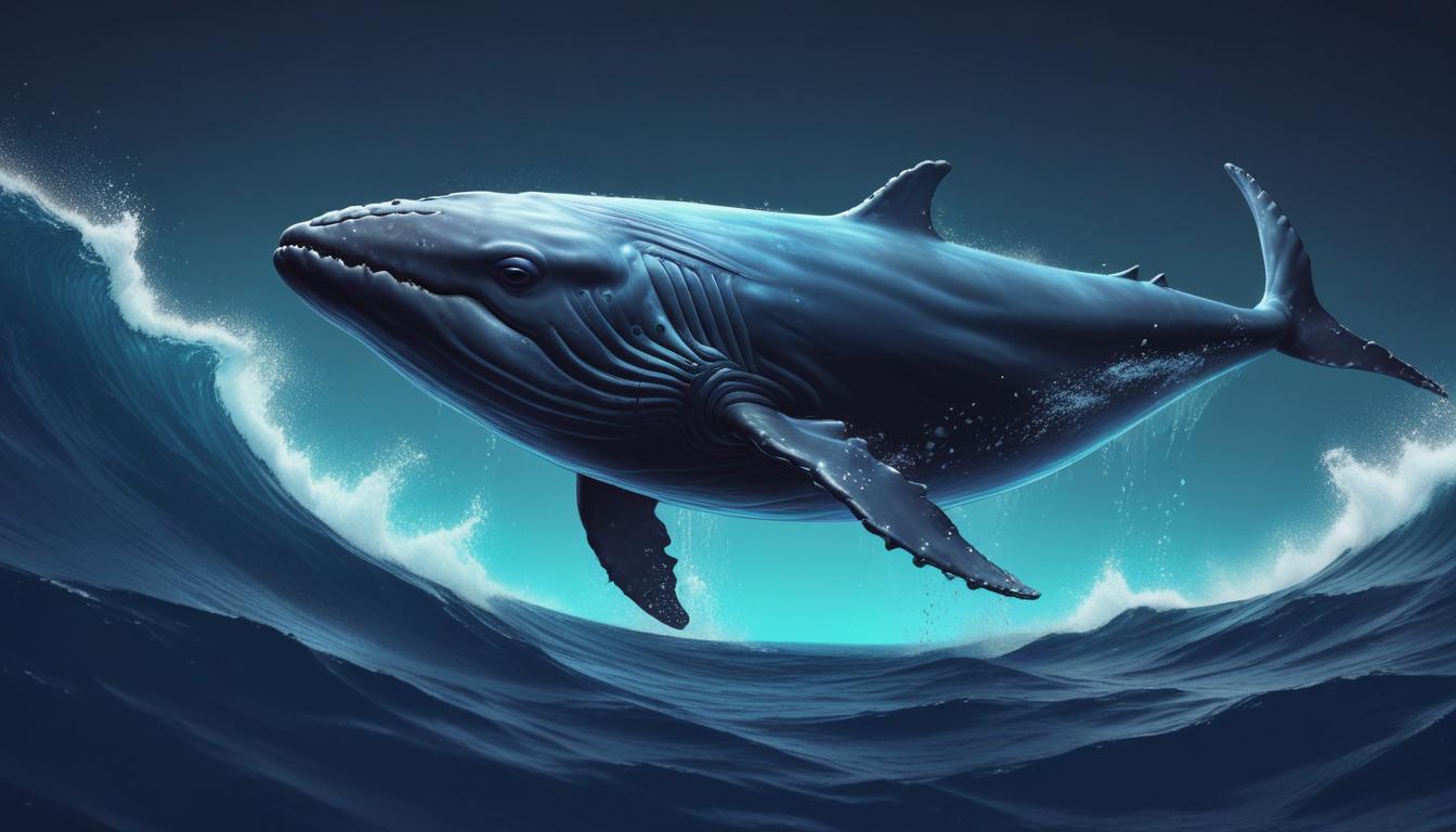 Shocking ETH Whale Move! $3.17M (711 ETH) Breaks 371-Day Silence With Kraken Transfer - Market Crash or Hidden Opportunity? | Cryptodamus.io