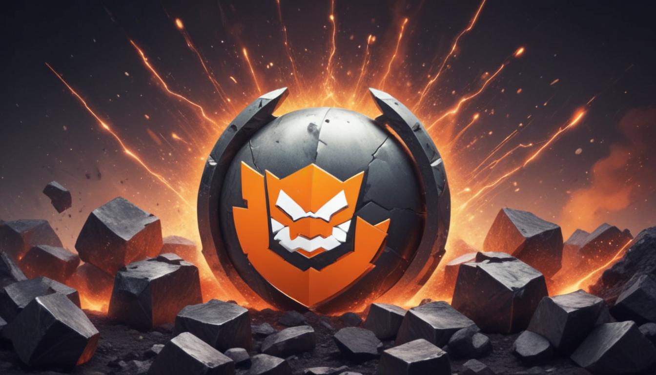 Экспресс-разоблачение атаки 51% на Monero: Как Qubic с $300 млн кап. покорил $6 млрд криптовалюту! | Cryptodamus.io