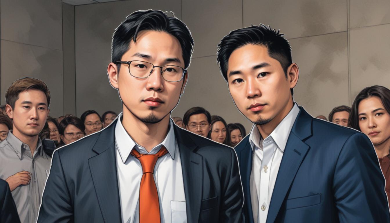 ПАДАЕТ ТИТАН: До Кон ОФИЦИАЛЬНО Признал Вину в 40-Миллиардном Мошенничестве Terra | Как Алгоритмический Обман Взорвал Весь Крипторынок! | Cryptodamus.io