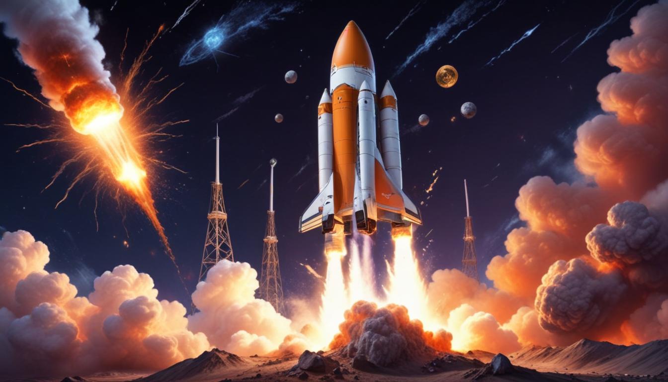 SOL DEMOLISHES Bitcoin & Ethereum With 13% Rocket Surge (BTC CRASHES - Here's Why Smart Money's Flocking to $110B SOL!) | Cryptodamus.io