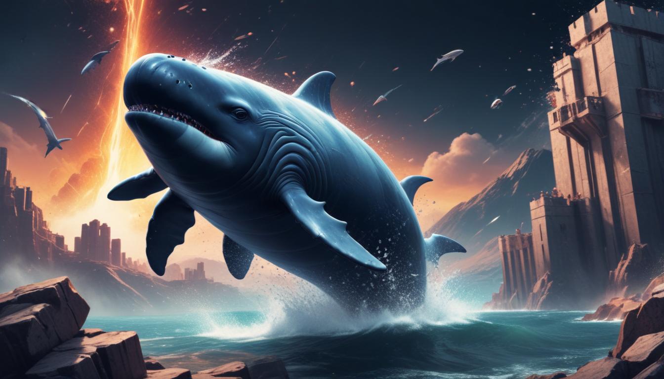 Solana DeFi's Survival Secrets: How $37.4M Liquidations Exposed Market Weakness As Whales Pour $12B Liquidity (Data Inside!) | Cryptodamus.io