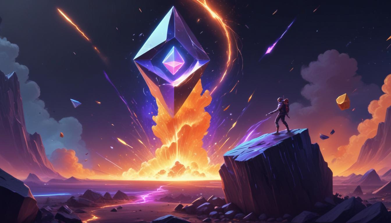 Solana DeFi TVL Hits $14.18B: How Coinbase-Backed USDC Is Crushing Ethereum's DeFi Dominance (36% Surge in 3 Weeks!) | Cryptodamus.io