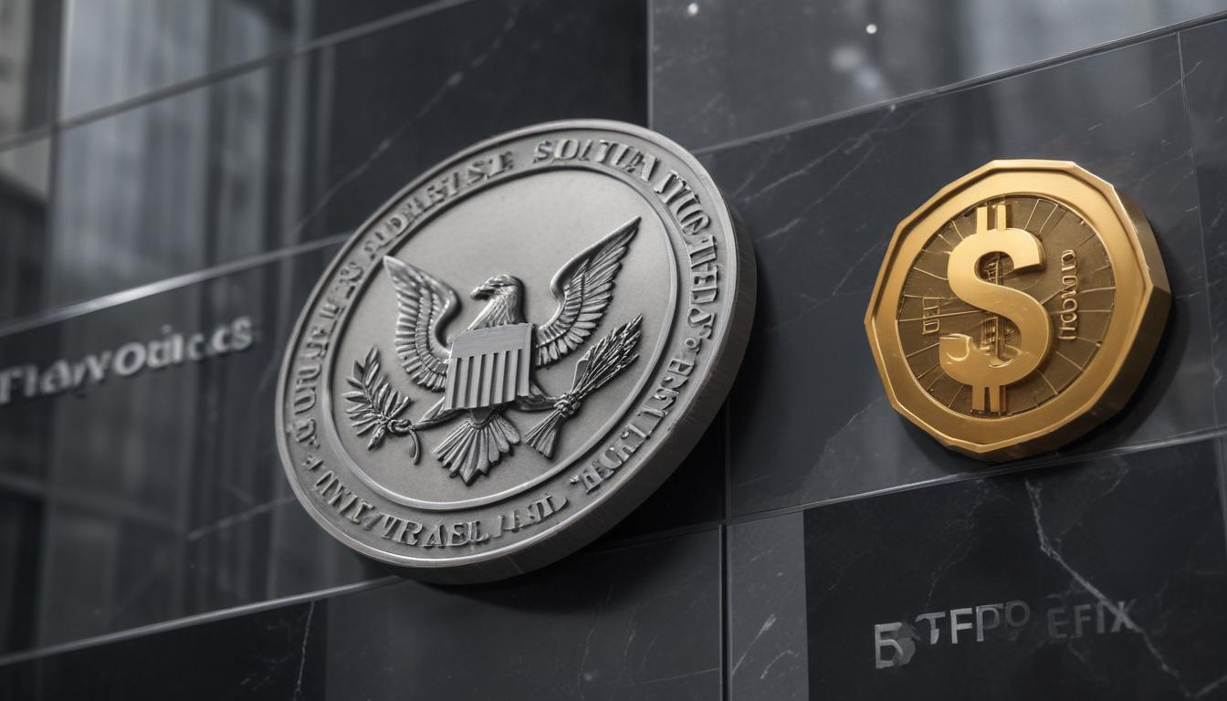 Solana ETF Delay Nightmare: SEC Locks Approval Until Oct 16, 2025—Is This The Final Nail For Altcoin ETF Hopes? | Cryptodamus.io