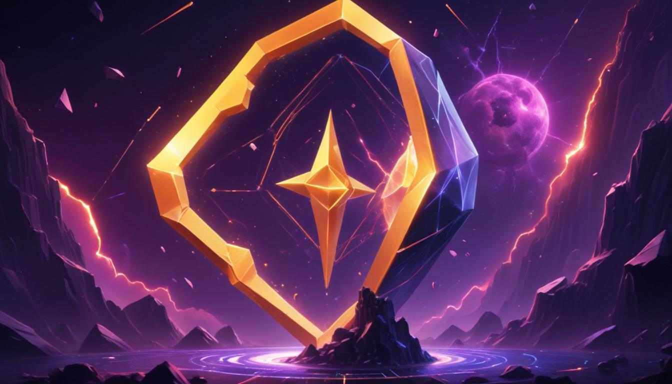 Solana's Alpenglow Revolution: Votor Protocol Delivers SHOCKING 100ms Sub-Second Finality Reality (Validator Vote Decides Future) | Cryptodamus.io