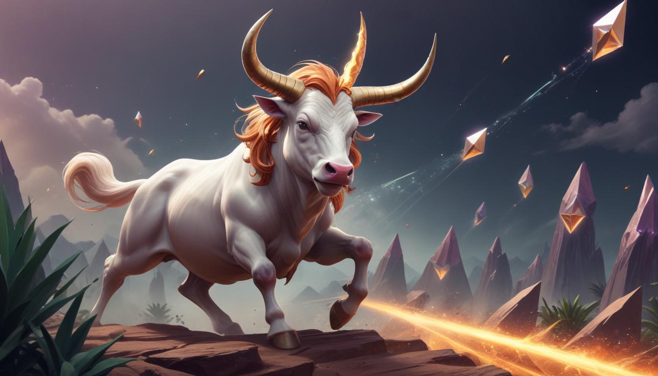 Solana SHATTERS Ethereum in Staking Value! ($70B King Reveals Shock Yield Strategy) | Cryptodamus.io