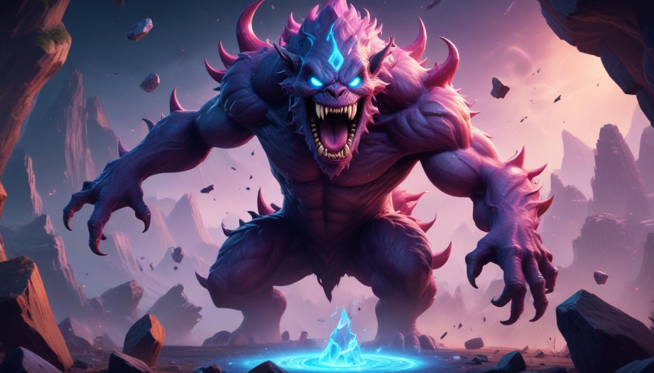 Spellborne $BORNE Token Blowout: Avalanche’s First RPG Economy Where PLAYERS OWN Everything (Not Just Assets) | Cryptodamus.io