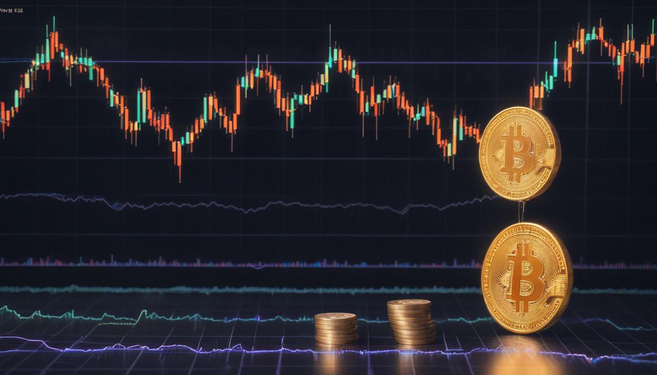 Stablecoin Panic? Crypto's $3B Exodus Secretly Signals HUGE Bull Market (Here's Why) | Cryptodamus.io
