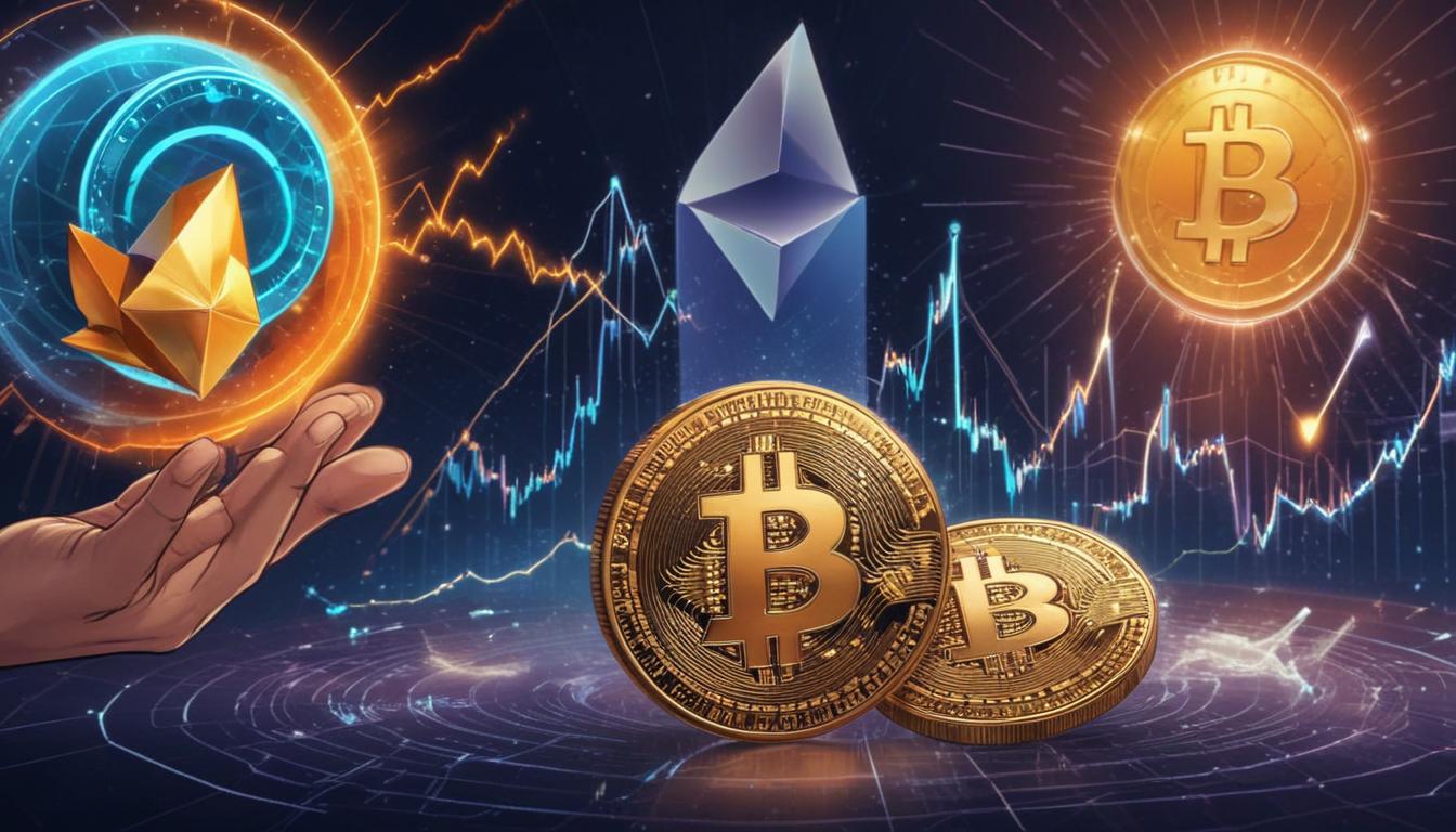 Stablecoins Just Nuked Visa: How USDC Powers 9.6% Payrolls & $27.6T Transfers Left Mastercard in the Dust! | Cryptodamus.io