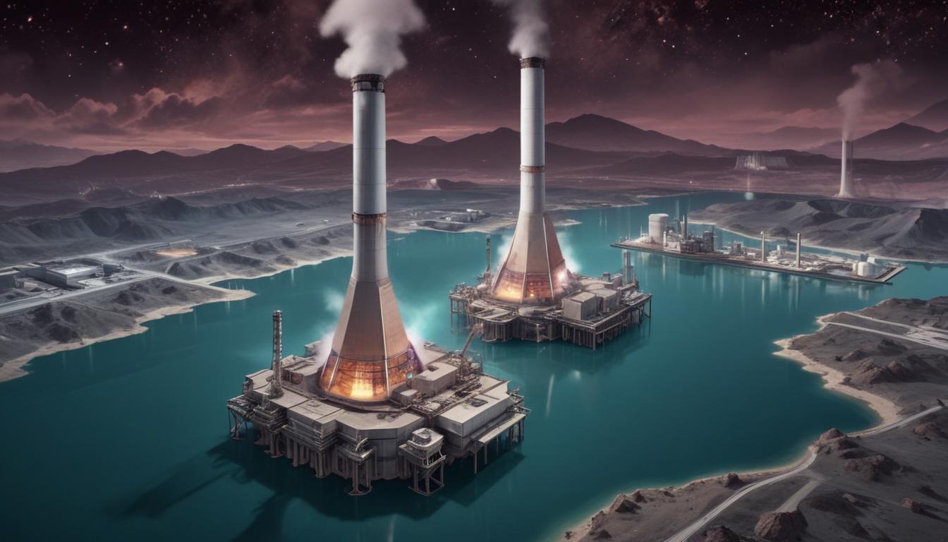 Terawulf Implodes: $47M Revenue vs $79M Loss—How $45.5K/BTC Cost Crushed WULF Stock Secrets (Q3 HPC Lifeline Exposed) | Cryptodamus.io