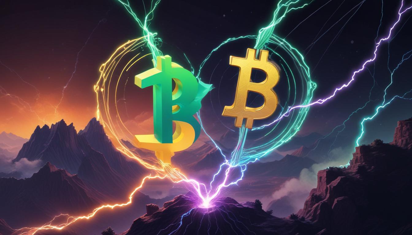 Tether & Bitcoin: USD₮ Arrives on Bitcoin via RGB – A New Financial Era? | Cryptodamus.io
