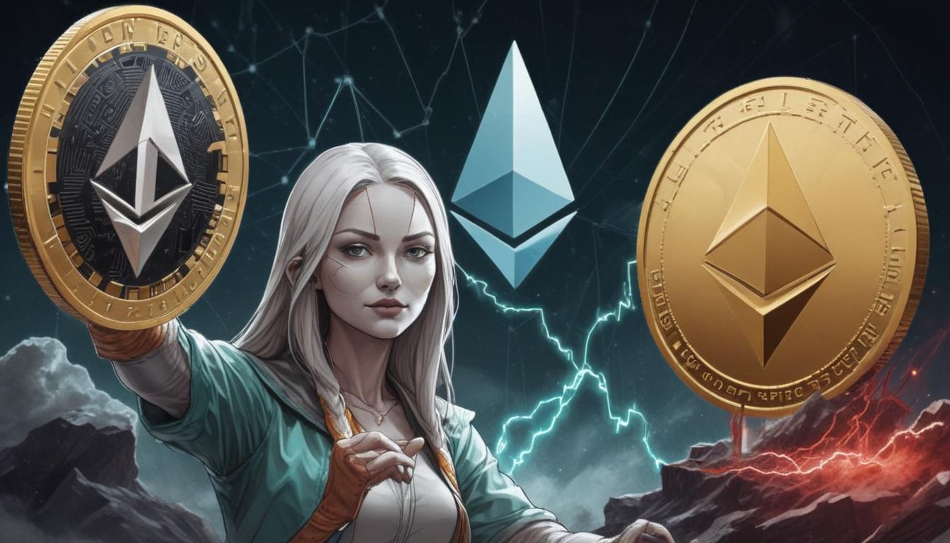 Tether Drops the bomb: 5 Blockchains Sidelined as Ethereum & Tron Become USDT Kings Overnight! | Cryptodamus.io