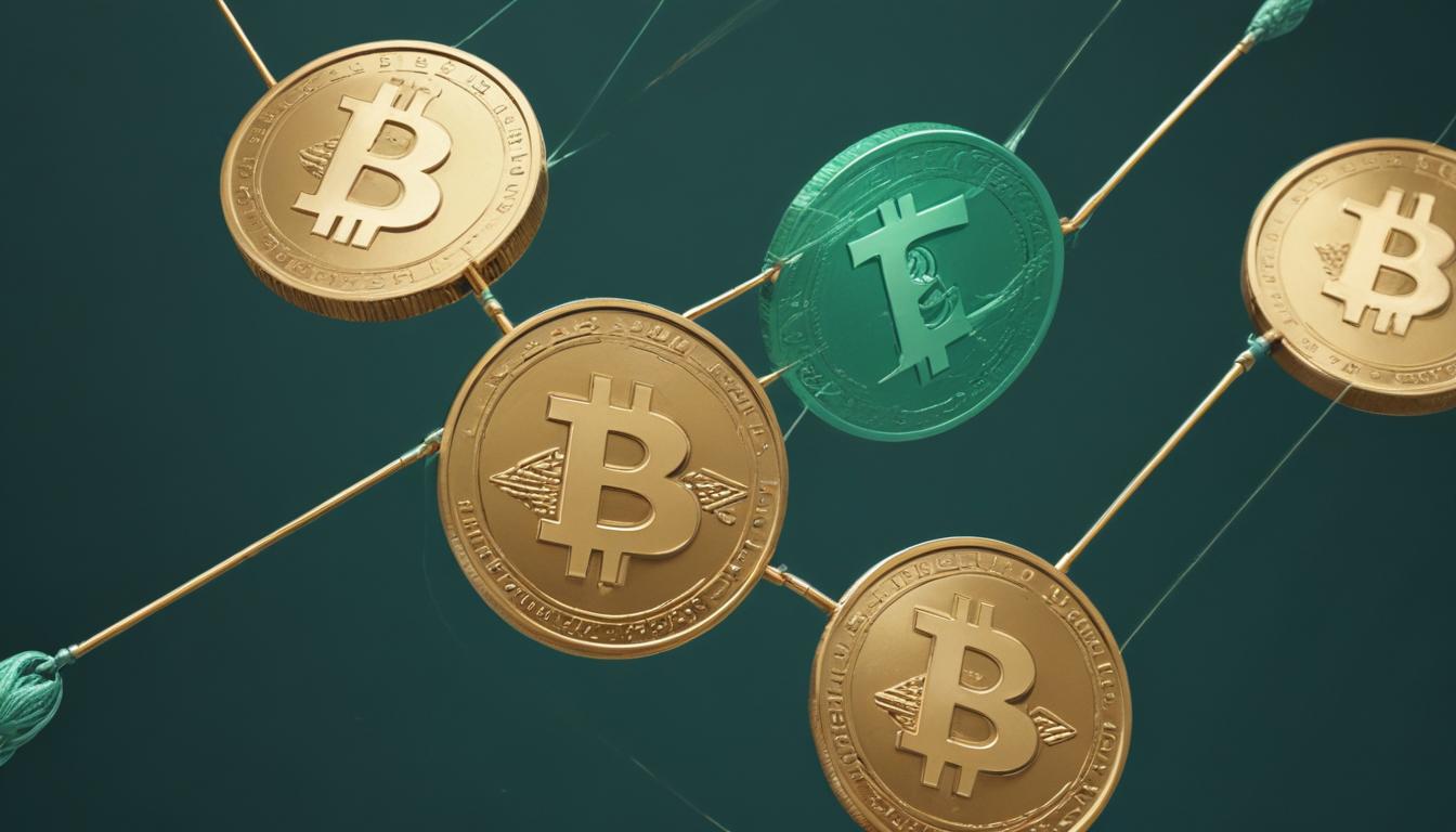 Tether's Dominance: $620M+ in On-Chain Fees Reveals Crypto's Liquidity Backbone | Cryptodamus.io