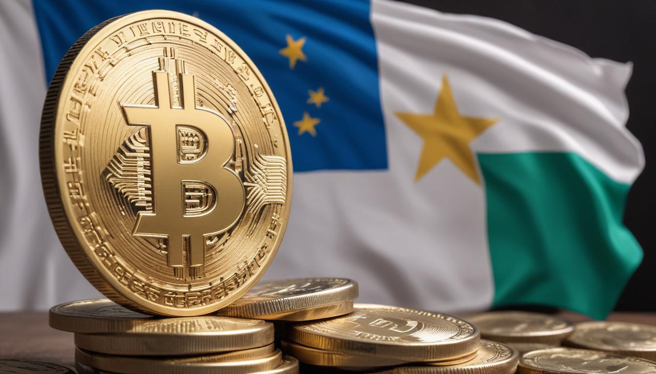 Tether's €30M Bit2Me Gambit: How USDT Just Beat MiCA Red Tape & Hyperinflation in One Move | Cryptodamus.io