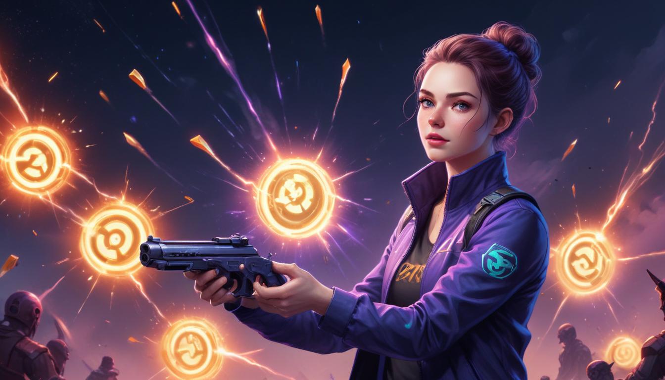 Tezos XTZ Surges 40%: Etherlink's $30M Gaming Boom & Uranium Tokenization Ignites XTZ Rally to $1.10! | Cryptodamus.io