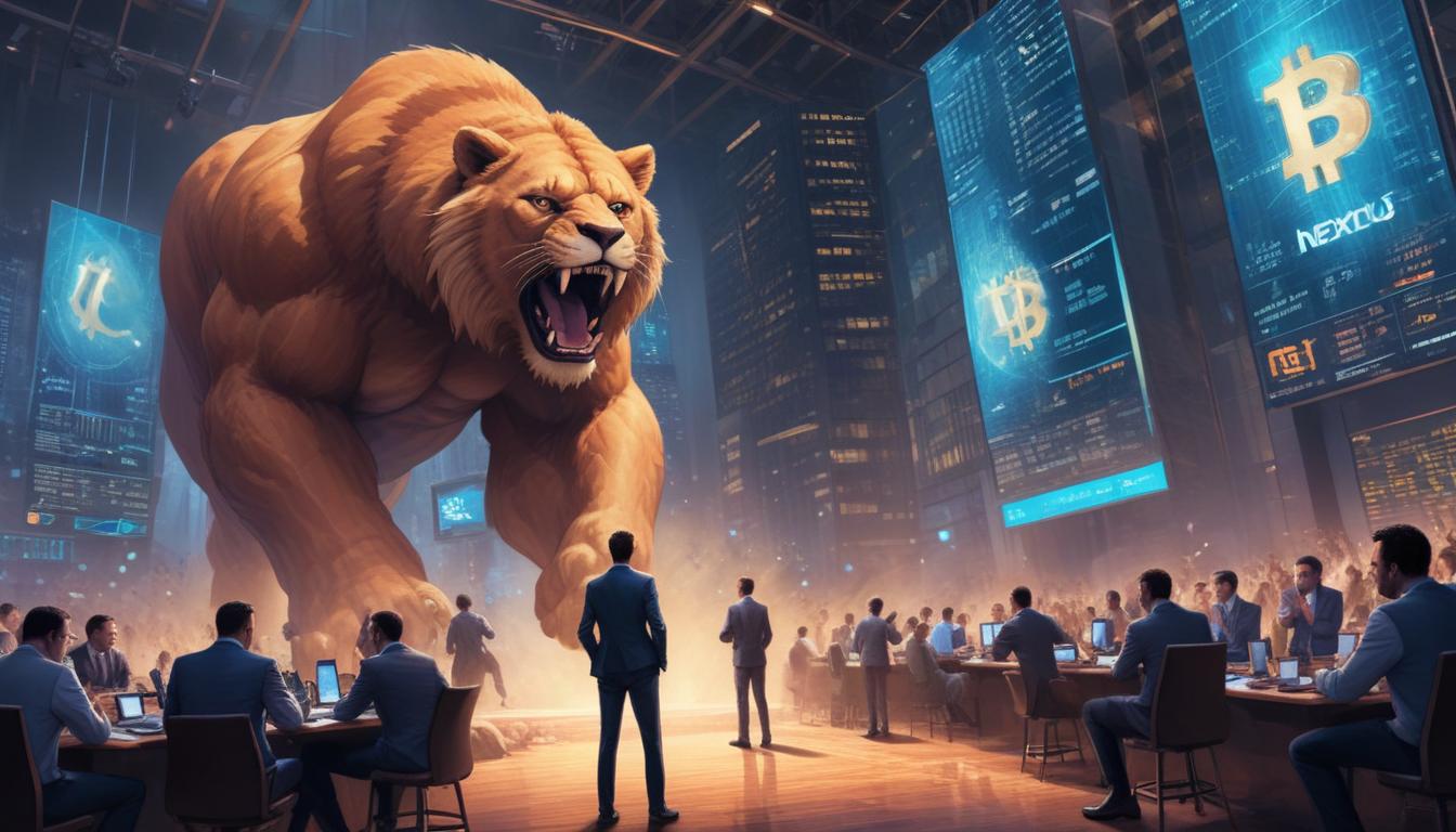 The $1.6B Crypto Funding Surge Shakes Finance Foundations: BTC, ETH, SUI Tokens & Stablecoin Infra Raze Billions Overnight | Cryptodamus.io