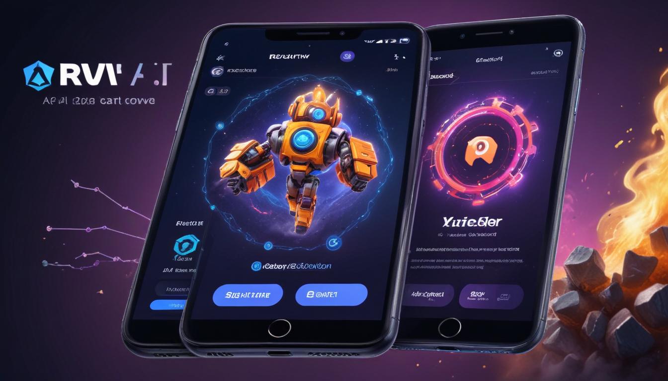 The $1 RUVI Breakout Play: 250M Tokens Sold in $3.3M Sensational Presale Proving Creator Economy AI Revolution Has Legs Against Early Avalanche | Cryptodamus.io