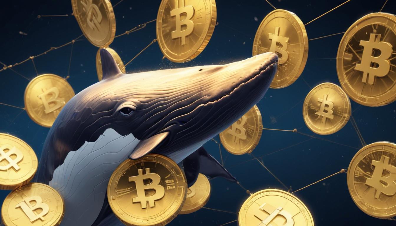 The Altcoins Golden Cross Revealed: 5 Key Trends Reshaping Market Dynamics in SOL, LINK & AVAX | Cryptodamus.io