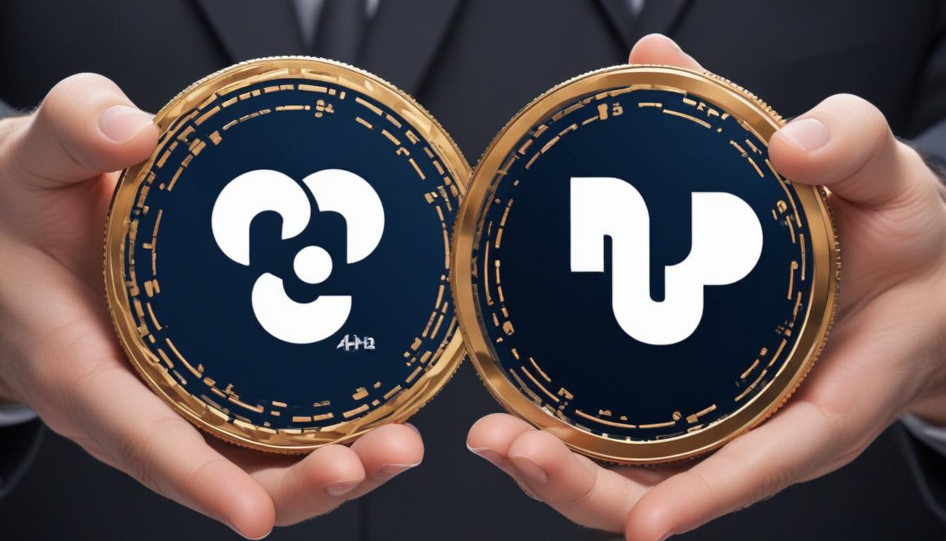 Thumzup’s $50M XRP Move: Bold Crypto Bet Shakes Corporate Finance | Cryptodamus.io