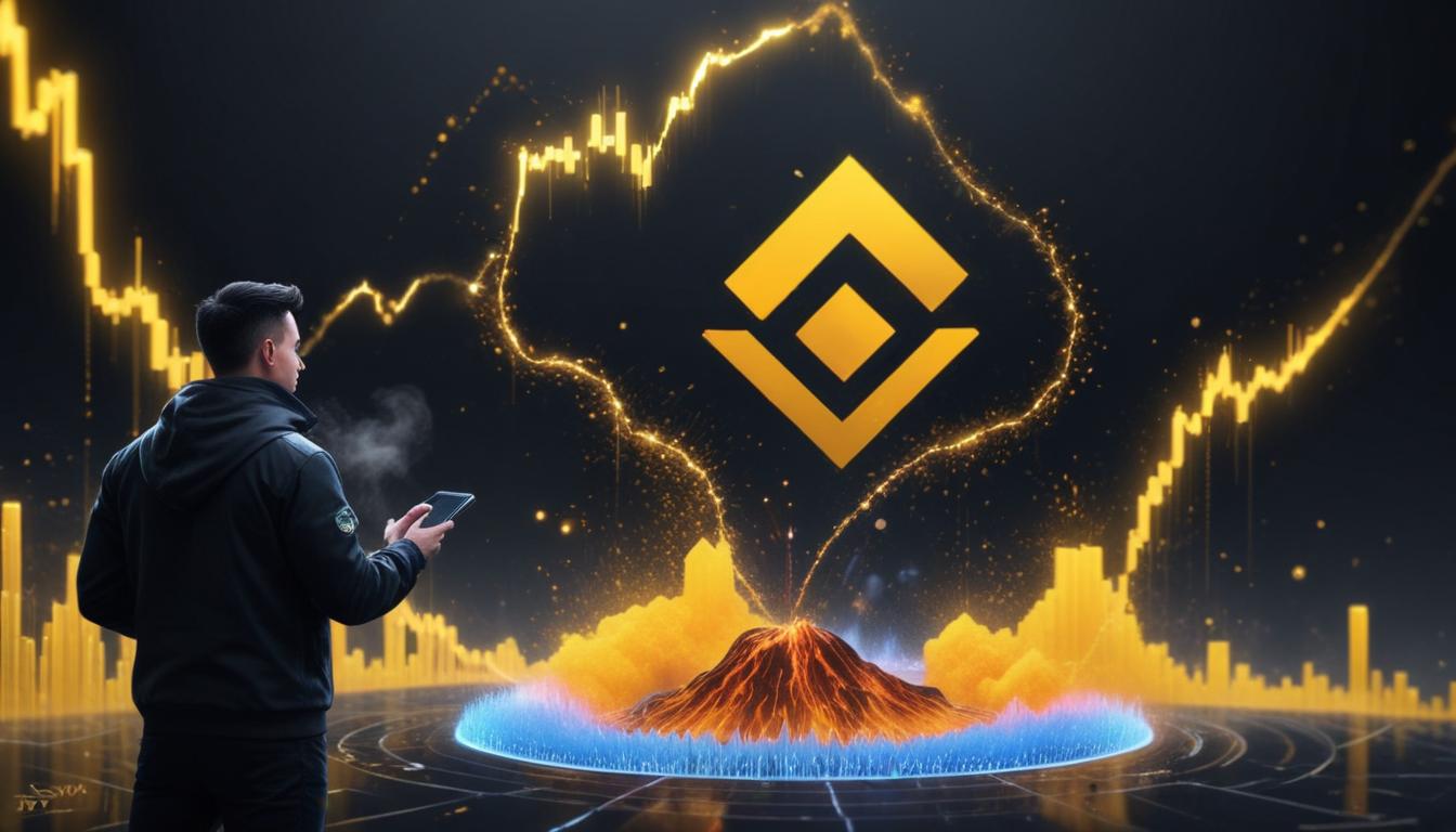 TOSHI Moon vs WLD Disaster: The SHOCK Truth Exchange Listings HIDE (Data Inside) 🔥 | Cryptodamus.io