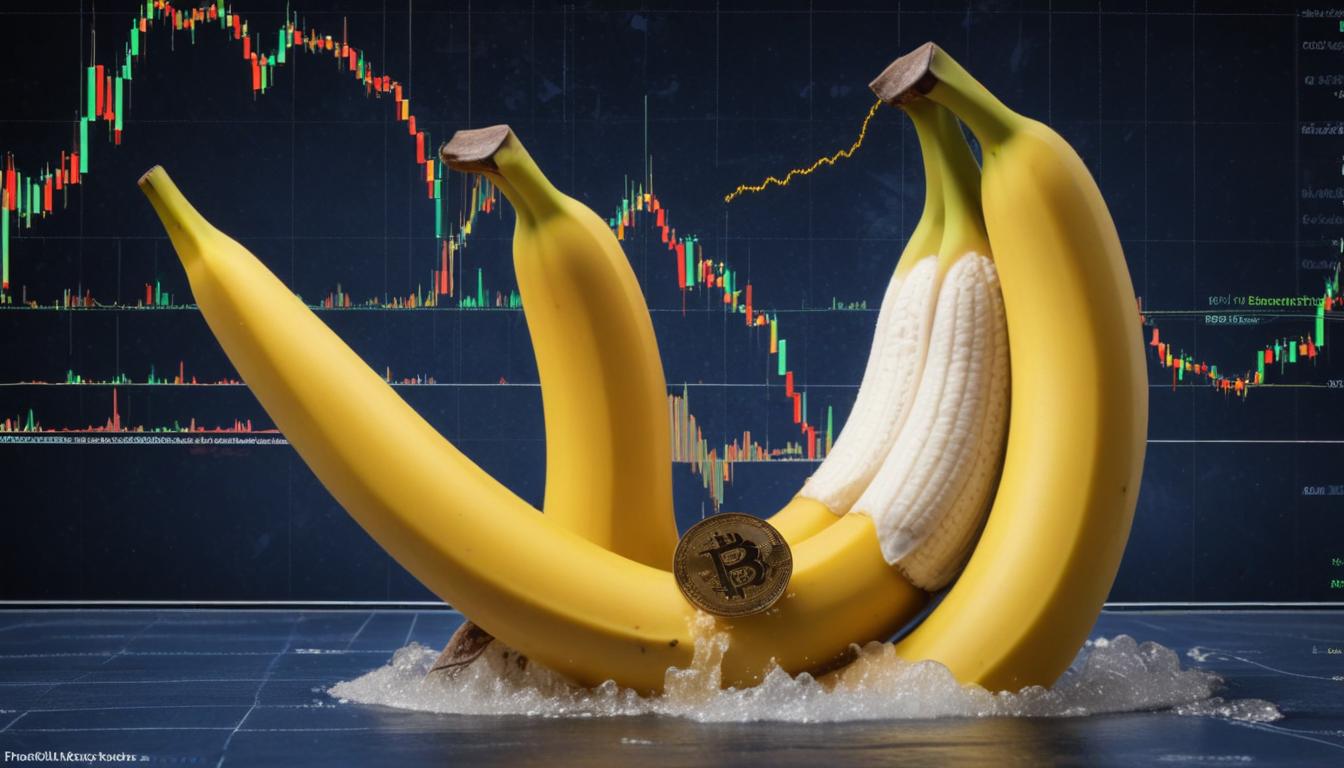 TOTAL2 Banana Zone Unleashed: 5 Data-Driven Tactics to Dominate Altcoin Euphoria (2024) | Cryptodamus.io