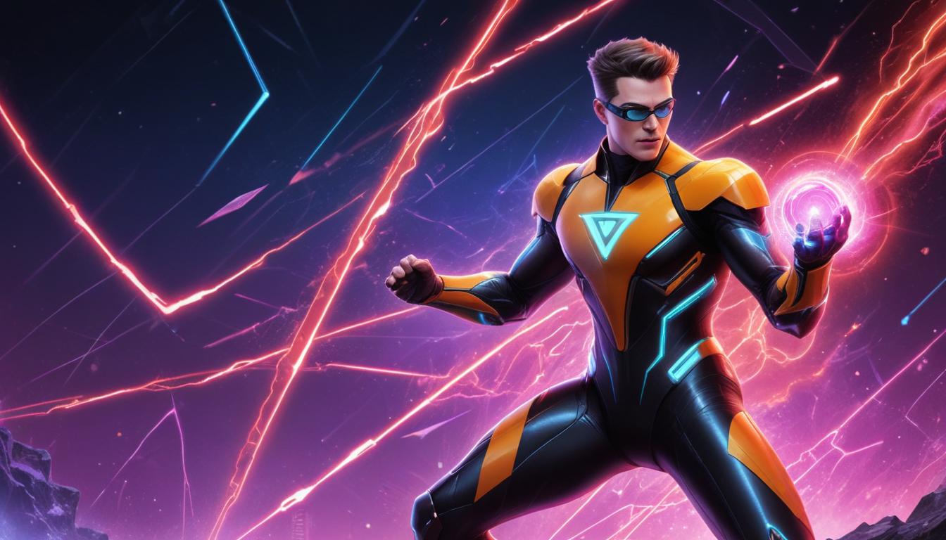 TRON (TRX) Just Made 41% in Q3: Binance Partnership Signals $0.44 All-Time High SHATTERING Run! | Cryptodamus.io