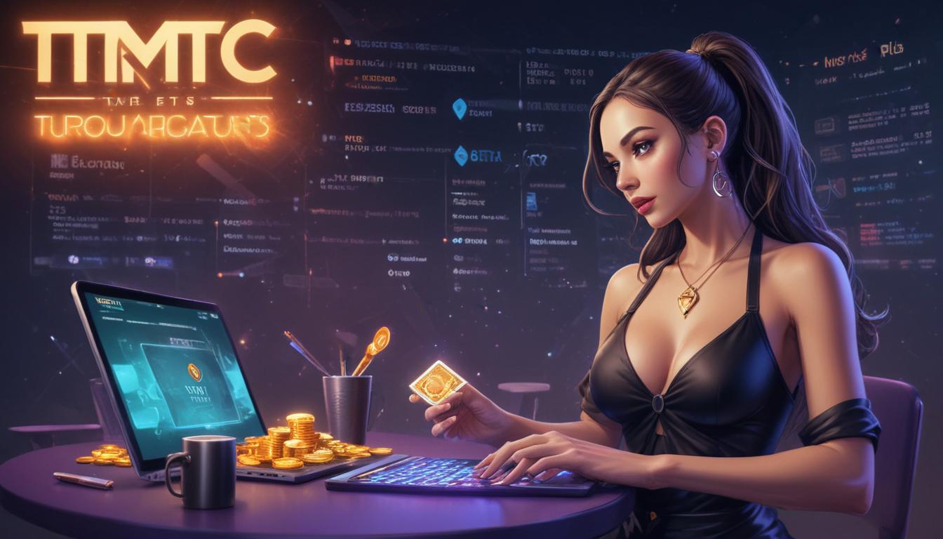 Truth Token Unleashed: TMTG’s Blockchain-Powered Revolution Shacking Web3 Norms & What It Means for Digital Media | Cryptodamus.io