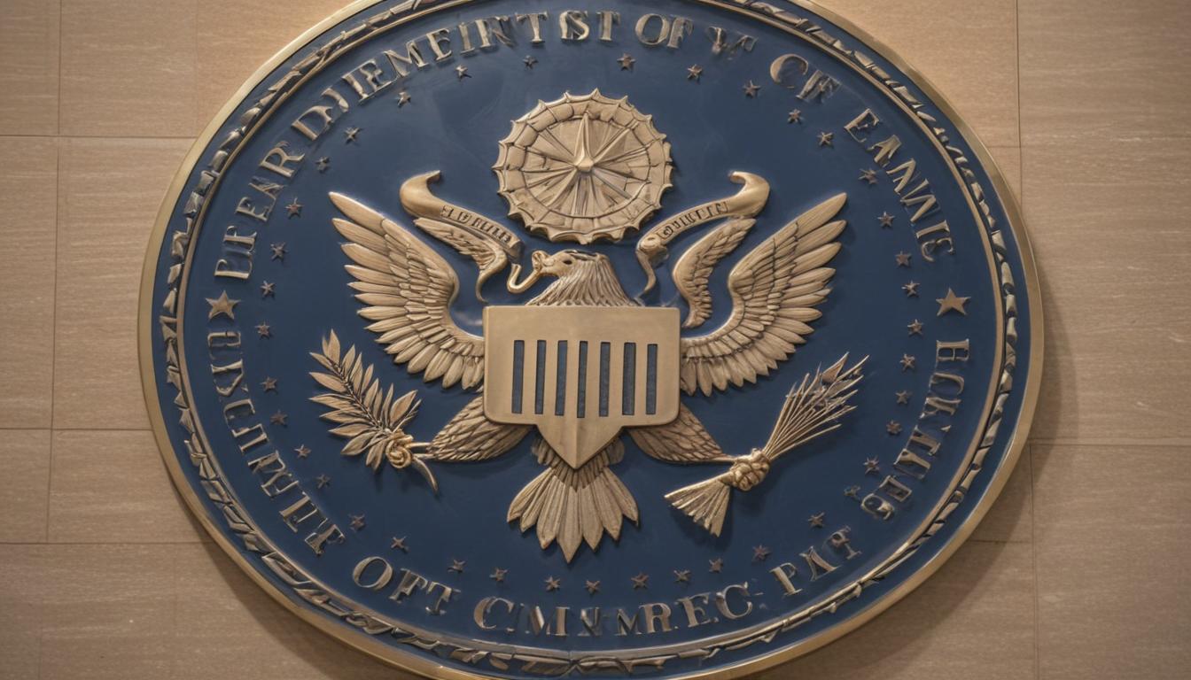 U.S. Govt Chooses Pyth for On-Chain Economic Data – $PYTH Soars 80%! | Cryptodamus.io