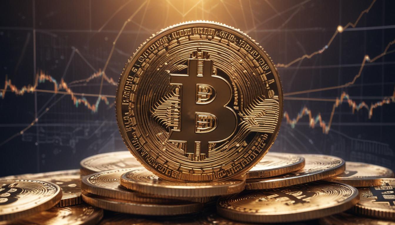 UK Launches Pioneering Bitcoin Bond: A New Era for Crypto Finance | Cryptodamus.io